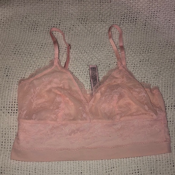 Victoria’s Secret Bralette - Picture 1 of 3